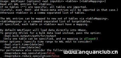 图片[10]-10大HBase常见运维工具整理小结_Linux-渗透云记 - 专注于网络安全与技术分享
