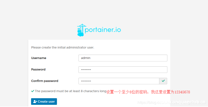 使用portainer连接远程docker的教程_docker-渗透云记 - 专注于网络安全与技术分享