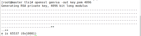 图片[6]-关于docker安全之Docker-TLS加密通讯问题_docker-渗透云记 - 专注于网络安全与技术分享