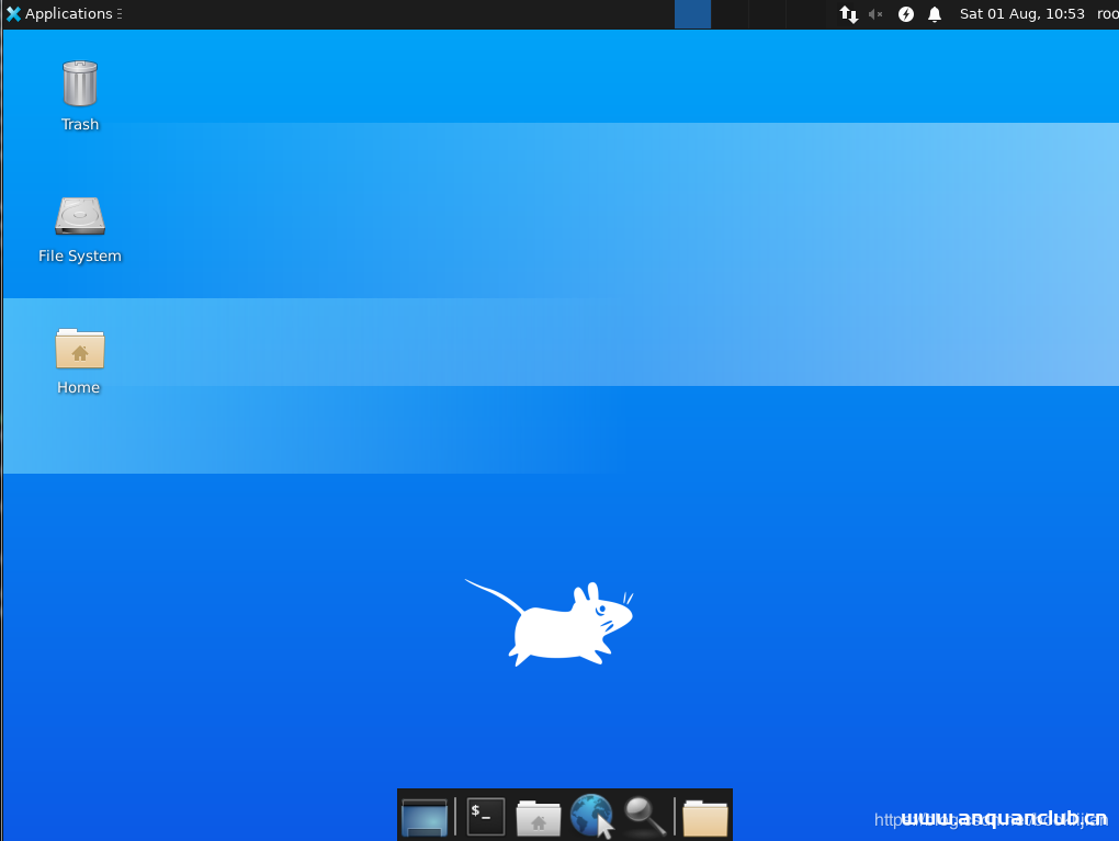 Ubuntu 20.04系统中安装vncserver的方法步骤_Linux-渗透云记 - 专注于网络安全与技术分享