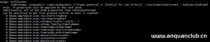 图片[5]-10大HBase常见运维工具整理小结_Linux-渗透云记 - 专注于网络安全与技术分享