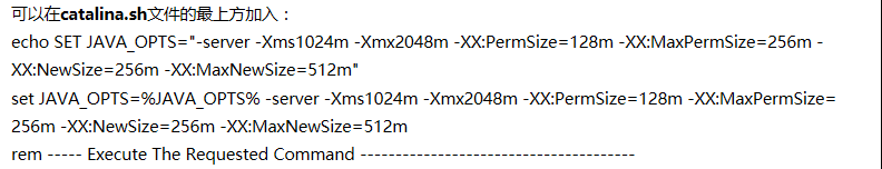 图片[4]-Tomcat服务器响应过慢解决方案_Tomcat-渗透云记 - 专注于网络安全与技术分享
