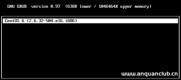 linux系统命令笔记整理_Linux-渗透云记 - 专注于网络安全与技术分享