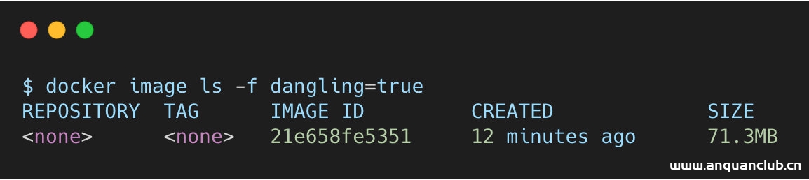图片[12]-如何清理 Docker 占用的磁盘空间的方法_docker-渗透云记 - 专注于网络安全与技术分享