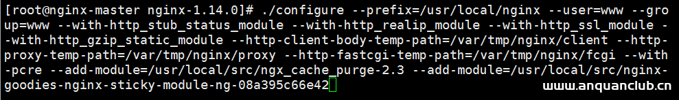图片[2]-Nginx 安装详细教程_nginx-渗透云记 - 专注于网络安全与技术分享