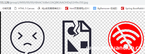 图片[12]-linux搭建FastDFS文件服务器的实现步骤_Linux-渗透云记 - 专注于网络安全与技术分享