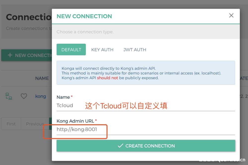 图片[2]-CentOS8上用Docker部署开源项目Tcloud的教程_docker-渗透云记 - 专注于网络安全与技术分享