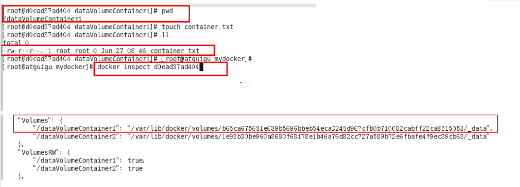 图片[6]-详解Docker容器数据卷_docker-渗透云记 - 专注于网络安全与技术分享