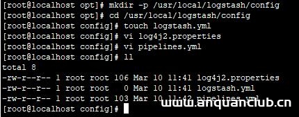图片[3]-在Docker中安装Elasticsearch7.6.2的教程_docker-渗透云记 - 专注于网络安全与技术分享