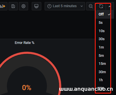 图片[13]-借助Docker搭建JMeter+Grafana+Influxdb监控平台的详细教程_docker-渗透云记 - 专注于网络安全与技术分享