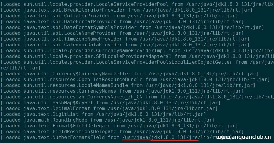 图片[4]-通过Tomcat开启JMX监控的方法图解_Tomcat-渗透云记 - 专注于网络安全与技术分享