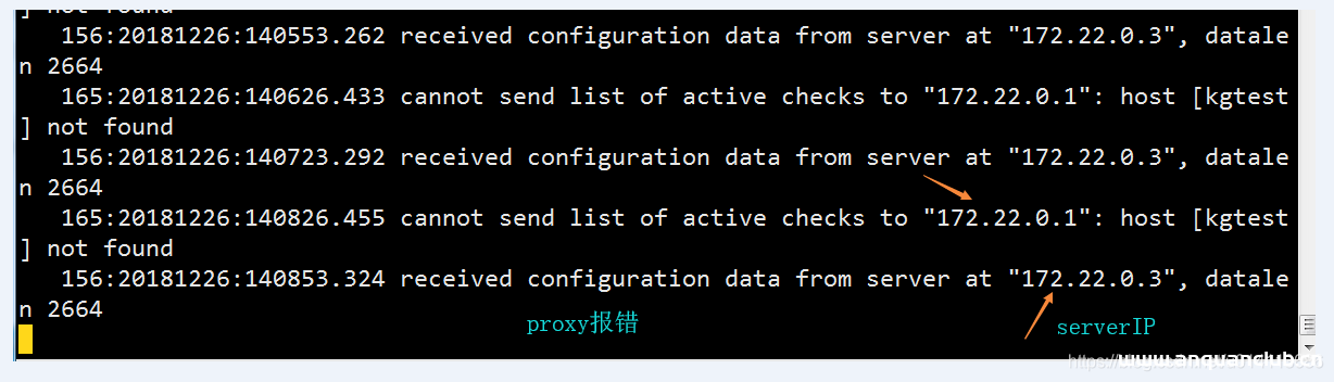 图片[15]-docker部署zabbix_agent的方法步骤_docker-渗透云记 - 专注于网络安全与技术分享