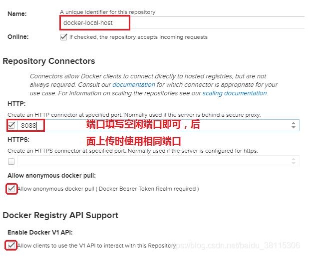 图片[4]-利用nexus作为私库进行代理docker,进行上传和下载镜像操作_docker-渗透云记 - 专注于网络安全与技术分享
