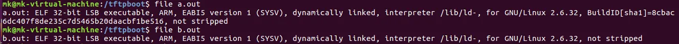 深入理解linux执行文件提示No such file or directory的背后原因_Linux-渗透云记 - 专注于网络安全与技术分享