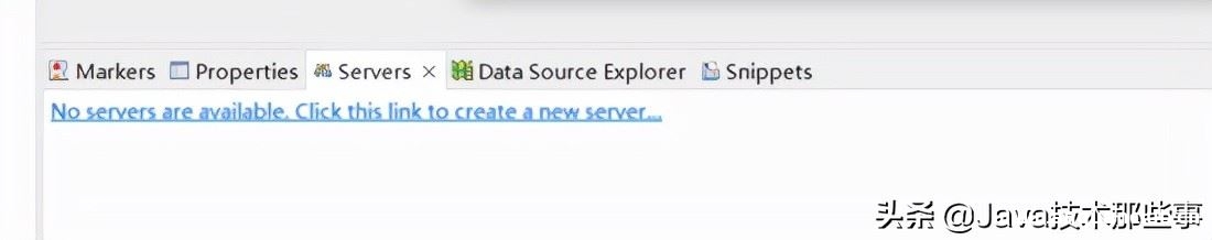 eclipse配置Tomcat和Tomcat出现无效端口解决办法