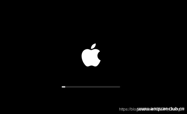 图片[19]-VMware pro15安装macOS10.13图解详细安装(图文)_VMware-渗透云记 - 专注于网络安全与技术分享