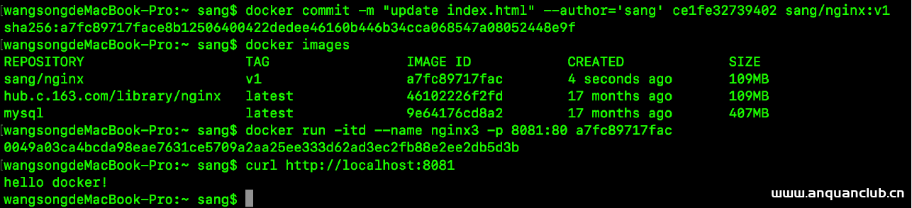 图片[2]-Docker创建本地镜像实现方法解析_docker-渗透云记 - 专注于网络安全与技术分享