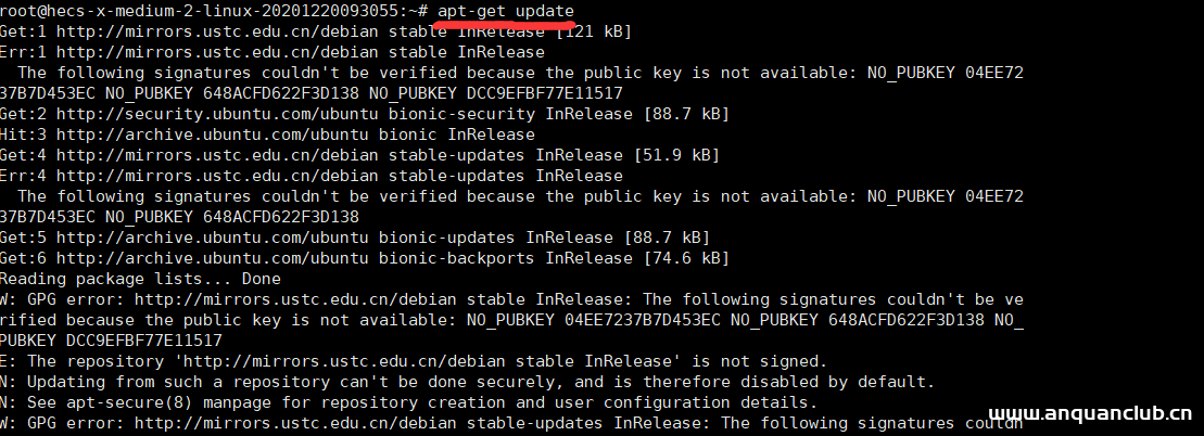 图片[2]-docker容器中布置静态网站的实现_docker-渗透云记 - 专注于网络安全与技术分享