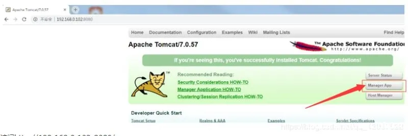 SSM项目频繁打成war包部署,使用tomcat和maven实现热部署配置_Linux-渗透云记 - 专注于网络安全与技术分享