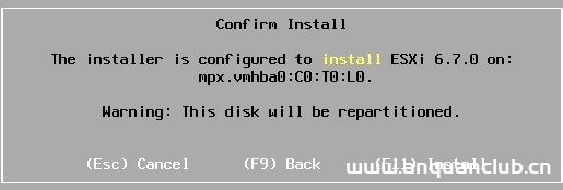 图片[17]-简单搭建VMware ESXi6.7(图文步骤)_VMware-渗透云记 - 专注于网络安全与技术分享