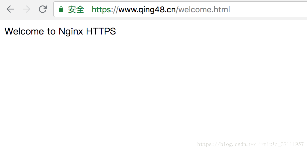 图片[2]-Nginx配置SSL证书出错解决方案_nginx-渗透云记 - 专注于网络安全与技术分享