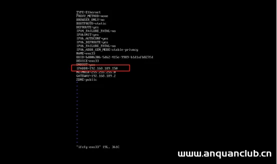 图片[6]-在centos7上搭建mysql主从服务器的方法(图文教程)_Linux-渗透云记 - 专注于网络安全与技术分享