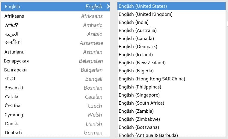 图片[9]-VirtualBox安装CentOS7虚拟机以及增强工具(图文)_VirtualBox-渗透云记 - 专注于网络安全与技术分享
