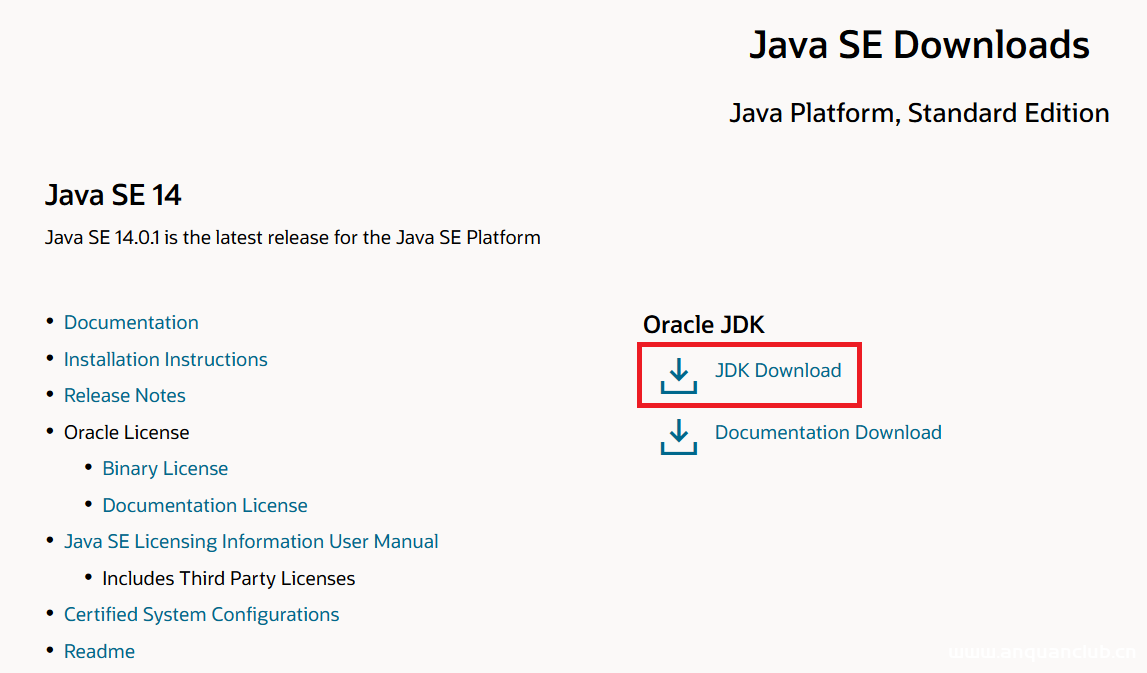 在Ubuntu20.04 LTS中配置Java开发环境_Linux-渗透云记 - 专注于网络安全与技术分享