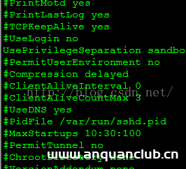 详解xshell远程连接自动断开的问题解决办法_Linux-渗透云记 - 专注于网络安全与技术分享