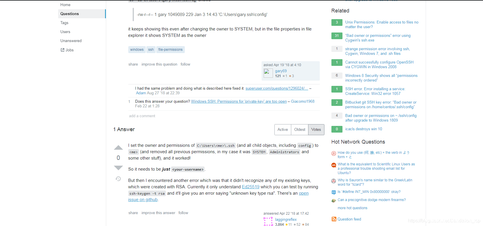 图片[3]-Vscode远程连接Ubuntu出错问题的解决方法_Linux-渗透云记 - 专注于网络安全与技术分享