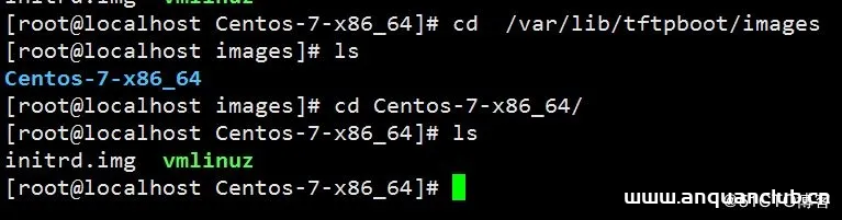 图片[7]-基于cobbler 实现自动安装linux系统_Linux-渗透云记 - 专注于网络安全与技术分享