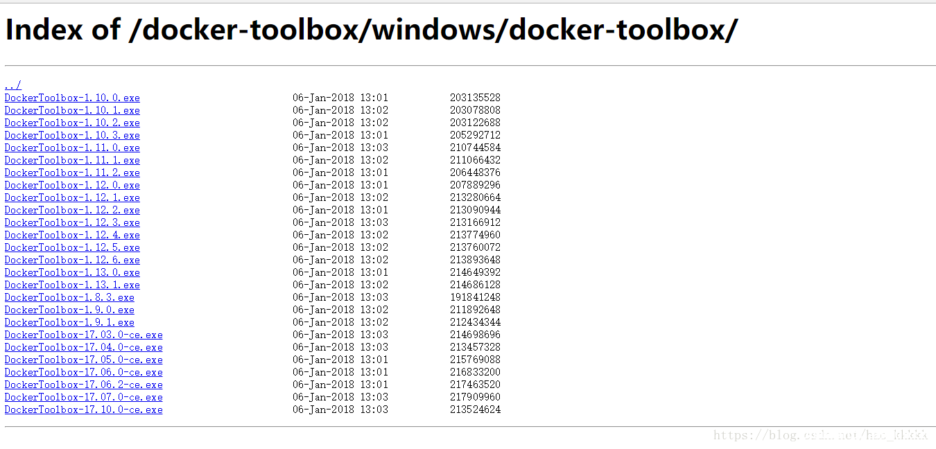 win10家庭版安装Docker的方法步骤_docker-渗透云记 - 专注于网络安全与技术分享