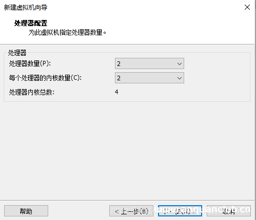 图片[8]-VMware Workstation Pro安装Win10纯净版操作系统_VMware-渗透云记 - 专注于网络安全与技术分享