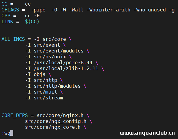 图片[2]-解析阿里云centos7服务器nginx配置及常见问题解答_nginx-渗透云记 - 专注于网络安全与技术分享