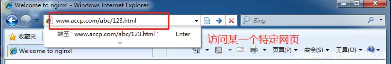 图片[14]-Nginx Rewrite模块应用的几种场景_nginx-渗透云记 - 专注于网络安全与技术分享