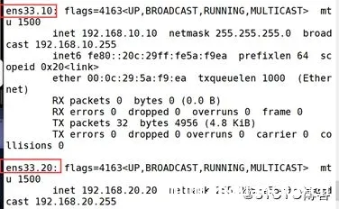图片[13]-Docker跨主机网络(manual)的实现_docker-渗透云记 - 专注于网络安全与技术分享