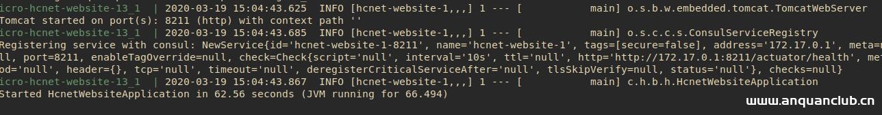 docker利用单个镜像映射到多个端口操作_docker-渗透云记 - 专注于网络安全与技术分享