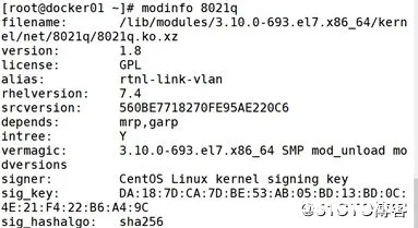 图片[11]-Docker跨主机网络(manual)的实现_docker-渗透云记 - 专注于网络安全与技术分享