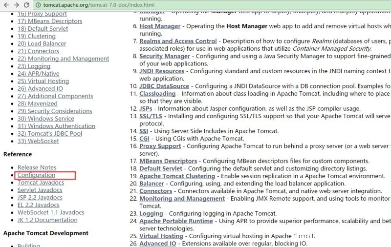 图片[4]-解决Tomcat的maxPostSize属性的配置需要注意的问题_Tomcat-渗透云记 - 专注于网络安全与技术分享