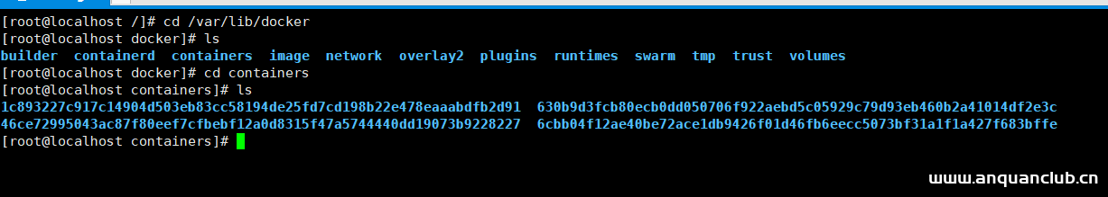 图片[2]-详解docker pull 下来的镜像都存到了哪里_docker-渗透云记 - 专注于网络安全与技术分享