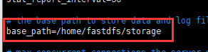 图片[12]-fastdfs+nginx集群搭建的实现_nginx-渗透云记 - 专注于网络安全与技术分享