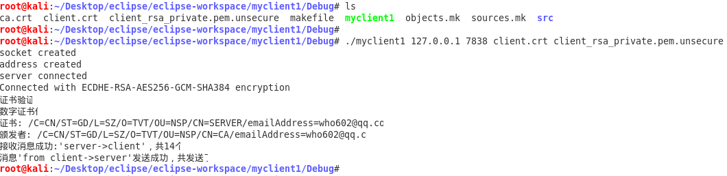 图片[4]-Openssl实现双向认证教程（附服务端客户端代码）_Linux-渗透云记 - 专注于网络安全与技术分享