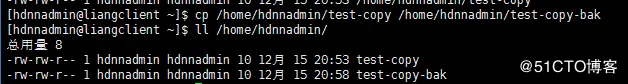 图片[2]-Centos7备份文件时备份文件加入备件日期_Linux-渗透云记 - 专注于网络安全与技术分享