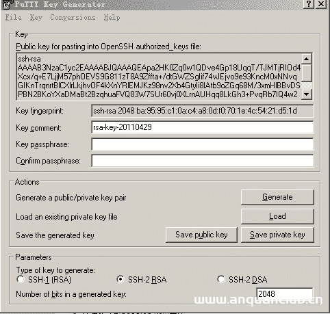 图片[8]-Linux远程登录实现教程解析_Linux-渗透云记 - 专注于网络安全与技术分享
