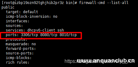 阿里云服务器Tomcat无法访问的问题_Tomcat-渗透云记 - 专注于网络安全与技术分享