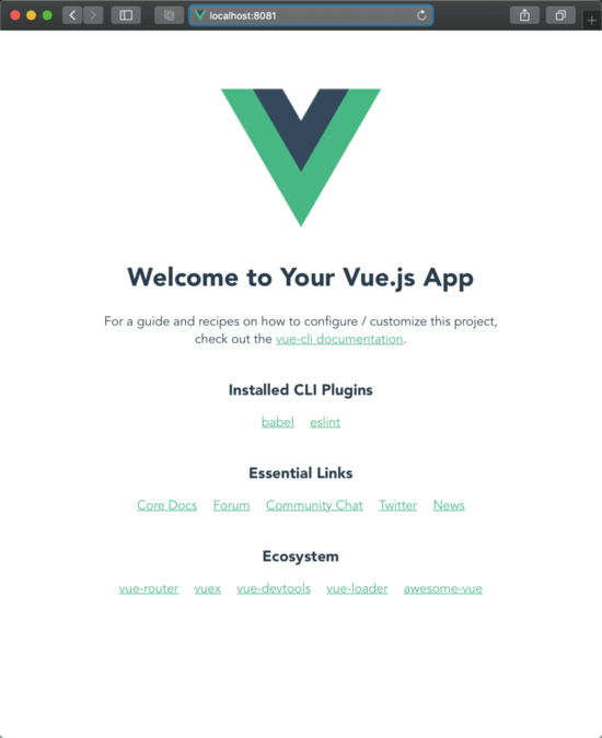 图片[3]-手把手教你实现Docker 部署 vue 项目_docker-渗透云记 - 专注于网络安全与技术分享