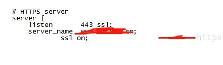 图片[4]-使用nginx+二级域名+https支持_nginx-渗透云记 - 专注于网络安全与技术分享