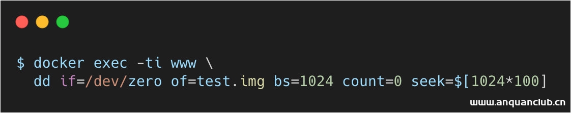 图片[6]-如何清理 Docker 占用的磁盘空间的方法_docker-渗透云记 - 专注于网络安全与技术分享