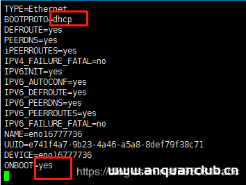 图片[3]-用xshell连接VMware中的Linux的方法步骤(2种)_VMware-渗透云记 - 专注于网络安全与技术分享