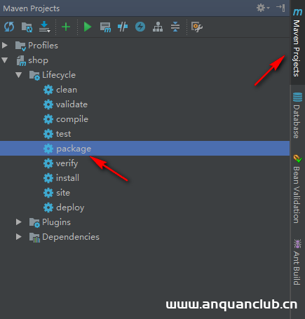 图片[9]-IDEA连接远程服务器Docker部署Spring Boot项目的详细教程_docker-渗透云记 - 专注于网络安全与技术分享